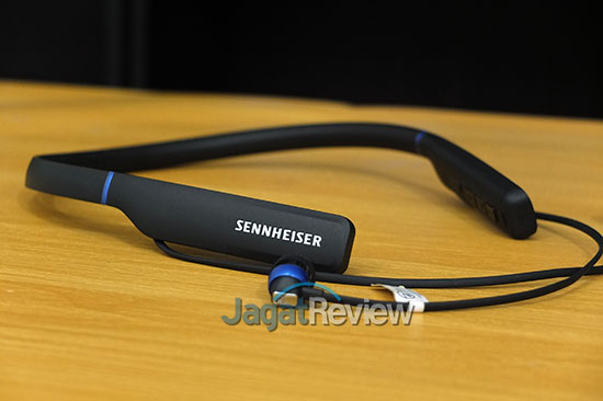 Hands-On Review Sennheiser CX 7.00 BT 28 DSCF9370