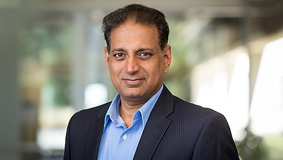 Dell: Pengalaman di Lingkungan Internal Dorong Ide Kreasi Produk Baru 1 DTW2018 Bask Iyer