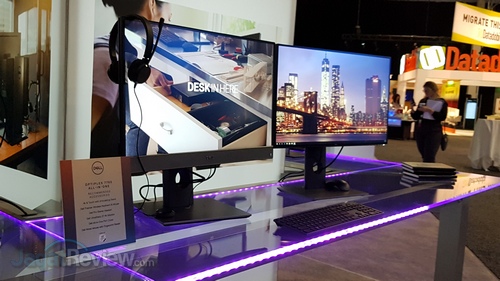 Rangkaian Komputer Baru Dell: Dukung Kerja Modern 10 DTW2018 Latitude OptiPlex 03