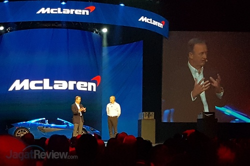McLaren Makin Modern Berkat Kerja Sama dengan Dell 8 DTW2018 McLaren 01