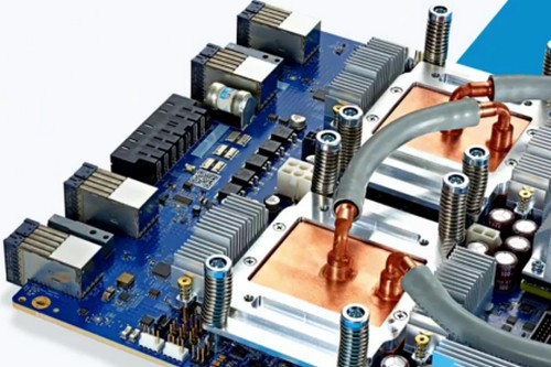 Google Siapkan Prosesor Baru: TPU 3.0 21 Google TPU 3.0