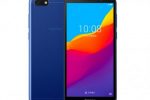 Honor Perkenalkan Smartphone Murah dengan Layar Modern 7 Honor Play 7