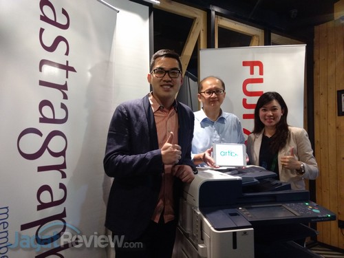 Astragraphia Hadirkan ARTIC untuk Solusi Cost Management Berbasis Cloud 5 IMG 20180515 155316858