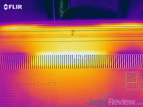 Review Notebook AMD Ryzen: Lenovo IdeaPad 720S-13ARR 50 Lenovo IP 720S 13ARR Flir One 13
