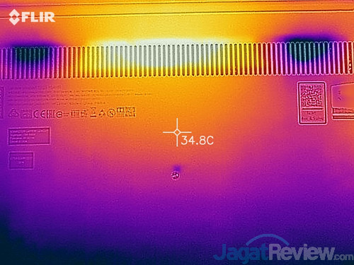 Review Notebook AMD Ryzen: Lenovo IdeaPad 720S-13ARR 51 Lenovo IP 720S 13ARR Flir One 14