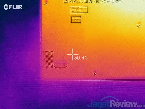 Review Notebook AMD Ryzen: Lenovo IdeaPad 720S-13ARR 52 Lenovo IP 720S 13ARR Flir One 15