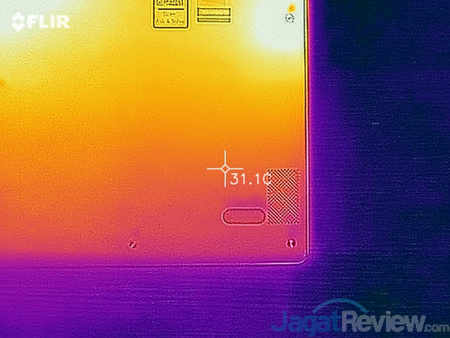 Review Notebook AMD Ryzen: Lenovo IdeaPad 720S-13ARR 53 Lenovo IP 720S 13ARR Flir One 16