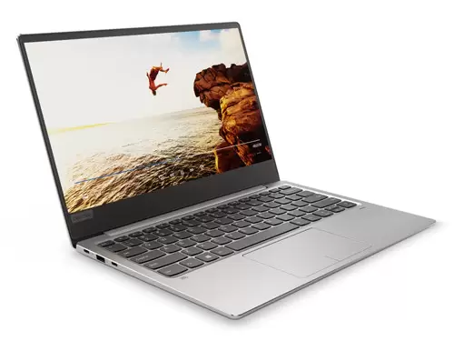 Review Notebook AMD Ryzen: Lenovo IdeaPad 720S-13ARR 3 Lenovo IP 720S 13ARR Official 01