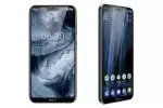 Nokia X6