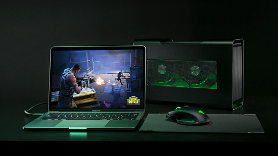 Razer Rilis eGFX Enclosure Razer Core X dengan Harga Lebih Terjangkau 4 Razer Core X Key Visual 980 X 500
