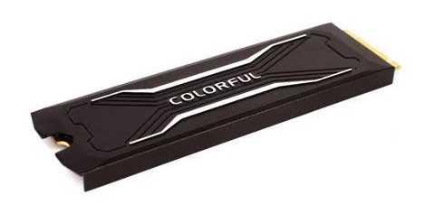 Colorful Rilis SSD M.2 Terbaru dengan Nama CN600S Series 37 SSD Colorful 02