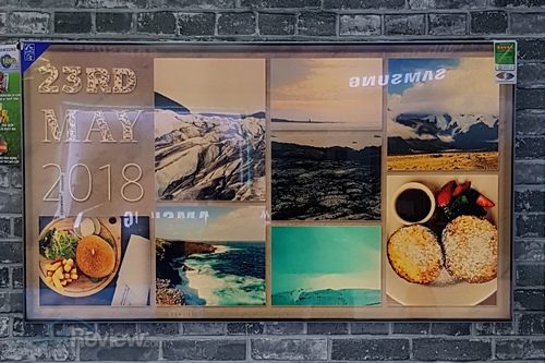 Samsung QLED TV 2018: Percantik Ruangan dengan Samsung QLED TV 2018 04