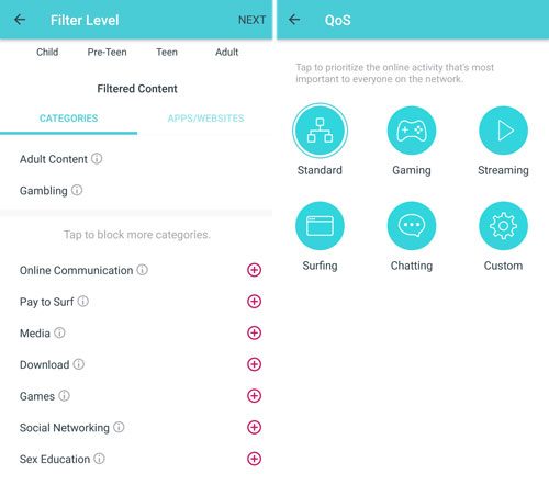 Hands-On Review TP-Link Deco M5 4 TP Link Deco M5 SS 12