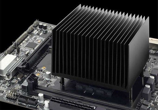 Arctic Perkenalkan Alpine Passive CPU Cooling untuk Socket AM4 1 arctic alpine am4 1