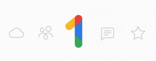 Google Hadirkan One, Layanan Cloud Berbayar 1 google one