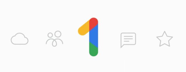 Google Hadirkan One, Layanan Cloud Berbayar 28 google one