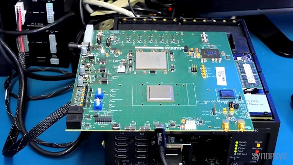Synopsys Tampilkan Demo Prototype USB 3.2 dengan Kecepatan 20 Gbps 2 host usb 3.2