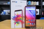 Hands-On Smartphone Android: SPC L54 Optima 12 spc l54 optima 14