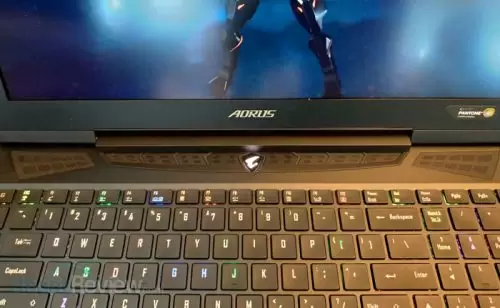 Hands-On Notebook Gaming Gigabyte AORUS X5-v8 6 2 AORUS X5 V8