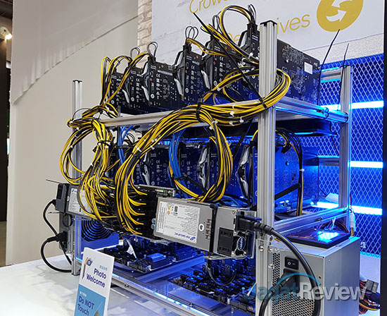 Booth Raid Computex 2018: FSP 4 20180606 170133