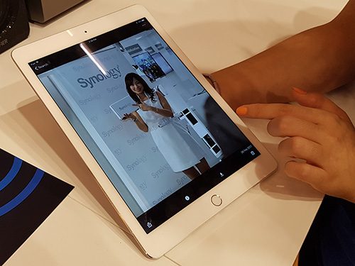 NAS Synology Hadirkan Multimedia Canggih di Rumah dengan Mudah 5 20180607 143043