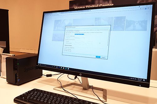 NAS Synology Hadirkan Multimedia Canggih di Rumah dengan Mudah 4 20180607 143658