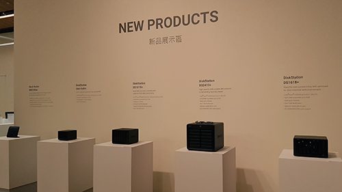 Synology Pamerkan Jajaran Produk Baru di Taipei, Taiwan 2 20180607 150320