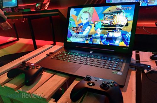 Hands-On Notebook Gaming Gigabyte AORUS X5-v8 5 5 AORUS X5 V8