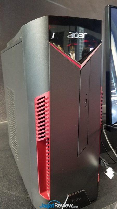 ACER NITRO XINYI PLAZA 11