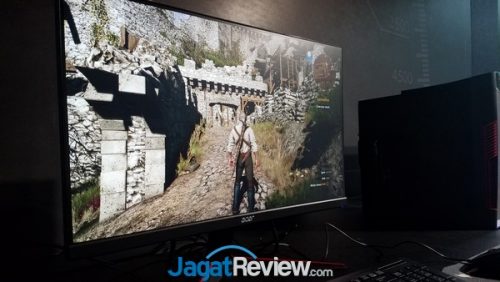 ACER NITRO XINYI PLAZA 17