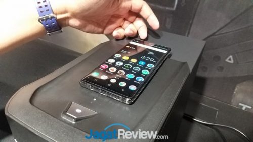 ACER NITRO XINYI PLAZA 2