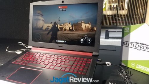 ACER NITRO XINYI PLAZA 20