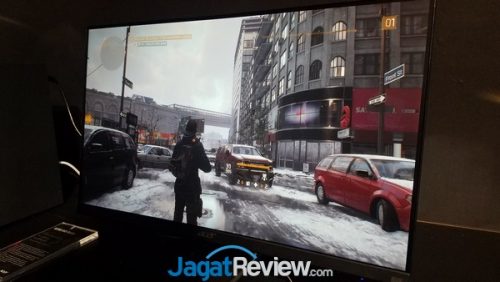 ACER NITRO XINYI PLAZA 24