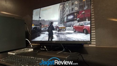 ACER NITRO XINYI PLAZA 25