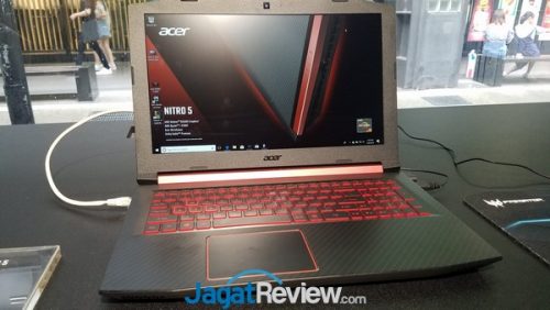 ACER NITRO XINYI PLAZA 27