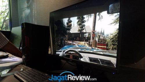 ACER NITRO XINYI PLAZA 30