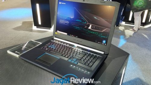 ACER NangKang 31