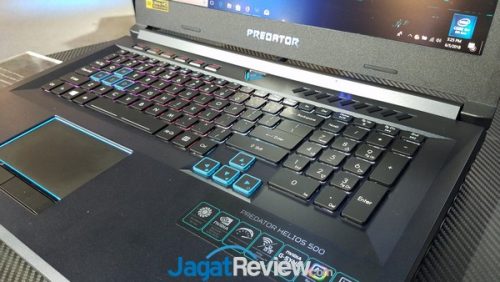 ACER NangKang 42