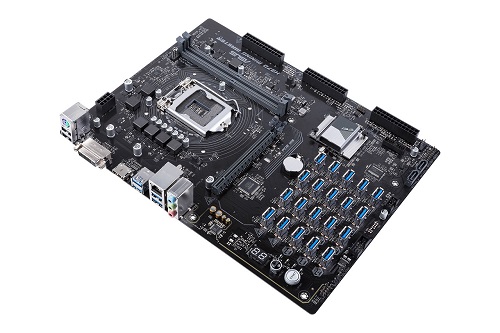 ASUS H370