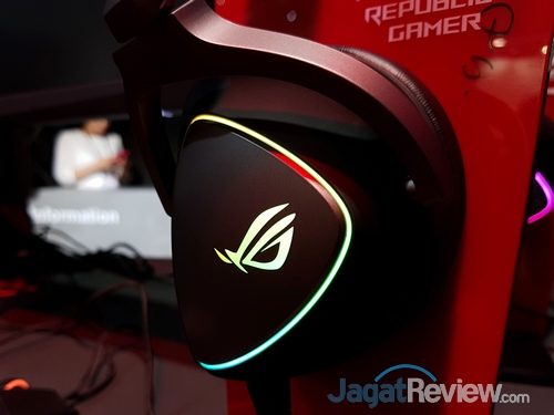 ASUS Perkenalkan Periferal PC Lini Republic of Gamers Terbaru 7 ASUS ROG Delta