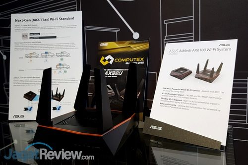 ASUS Router 01