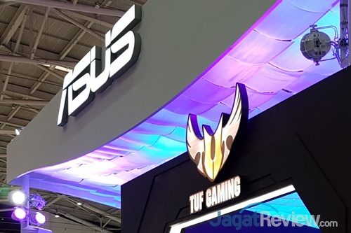 ASUS Tampilkan Periferal TUF Gaming Alliance 1 ASUS TUF Gaming 02