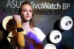ASUS Umumkan Smart Wearable VivoWatch BP 3 ASUS VivoWatch BP 02