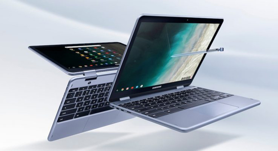 Samsung Rilis Chromebook Plus V2 dengan Layar Sentuh 23 Chromebook Plus