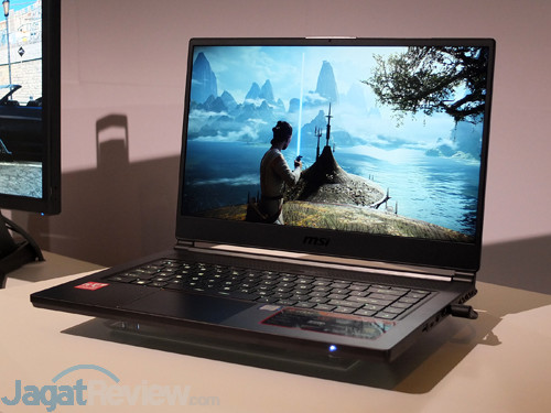 Computex 2018: Antusiasme Besar NVIDIA di PC Gaming dan Machine Learning 2 Computex 2018 NVIDIA 02