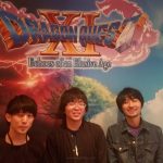 JagatPlay di E3 2018: Wawancara dengan Tim Dev. Dragon Quest XI! 11 DQ XI Interview jagatplay 3 600x338 1