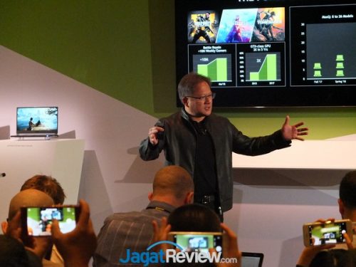 NVIDIA: Ada 10 Juta Gamer PC Baru dalam 8 Bulan Terakhir! 2 DSCF1695