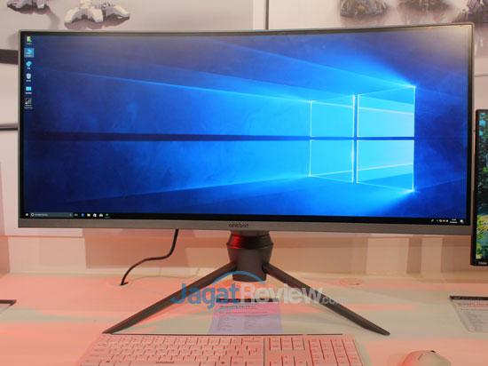 Onebot, AIO PC Milik Colorful yang Turut Mejeng di Computex 2018 8 G34