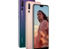 Ini Dia Harga Huawei P20 Pro di Indonesia! 6 Huawei P20 Pro
