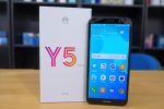 Review Smartphone Android: Huawei Y5 Prime (2018) 7 IMG 20180625 110504